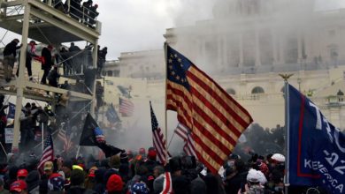 Photo of La policía del Capitolio alertó de un posible ataque por parte de seguidores de Trump días antes del asalto