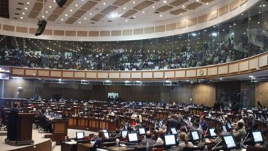 Photo of Asamblea analizará las 20 objeciones del Ejecutivo sobre el proyecto de ley contra la corrupción
