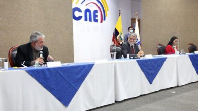 Photo of CNE avanza en inscripción de encuestadoras y personas naturales para realizar pronósticos electorales el 7 de febrero