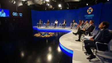 Photo of Debate presidencial: la lucha contra la corrupción desata confrontación entre candidatos
