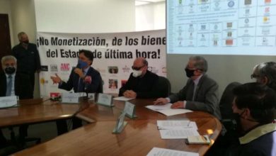 Photo of Gremios de profesionales piden que se detenga proceso de venta de bienes del Estado