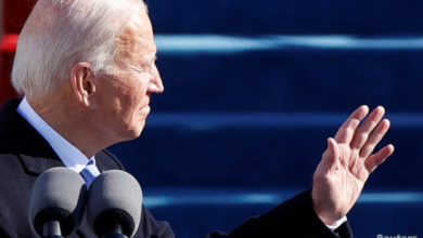 Photo of Presidente de EE.UU. Joe Biden: “La unidad es el único camino”