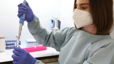 Photo of Pfizer inició el primer envío al Ecuador de vacunas contra el covid-19