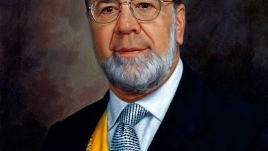 Photo of Falleció a los 83 años el expresidente de la República, doctor Gustavo Noboa Bejarano
