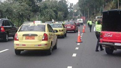 Photo of Sábado 6, domingo 7 y lunes 8 de febrero habrá libre circulación