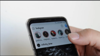 Photo of “Instagram está muerto”: por qué los expertos en redes sociales anuncian su caída