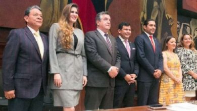 Photo of Mauricio Pozo: Asamblea debió debatir la ley para defensa de la dolarización, no rechazarla de entrada