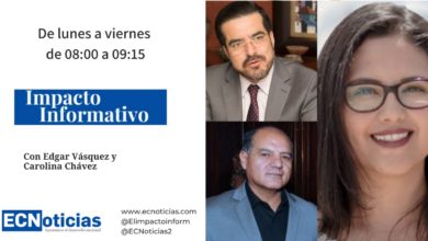 Photo of EN VIVO: Entrevista a Carlos Loaiza, Patricio Chanaba y Natasha Rojas
