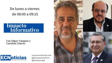 Photo of EN VIVO: Entrevista a Juan Manuel Carrión, Santiago Carrasco y José Cabrera