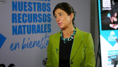 Photo of “Ecuador y Canadá pueden compartir experiencias en la creación de un ecosistema sólido y riguroso para el desarrollo de la industria minera”