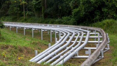Photo of Ministerio de Energía toma acciones técnicas y responsables para minimizar el impacto de la suspensión de operaciones en los oleoductos