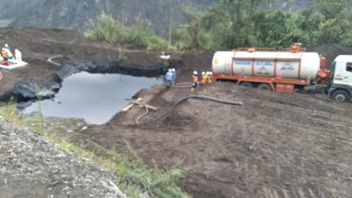 Photo of OCP inicia acciones de reparación y limpieza ambiental