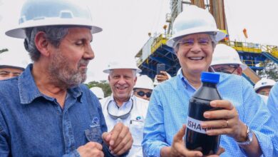 Photo of Petroecuador espera producir 50 mil barriles de petróleo adicionales del área de Ishpingo