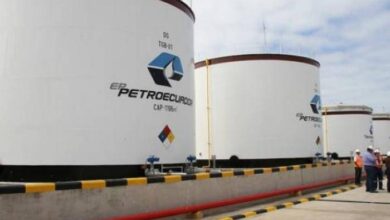 Photo of Petroecuador receptará hasta el 7 de abril demostraciones de interés para rehabilitar 100 pozos cerrados y captar gas asociado