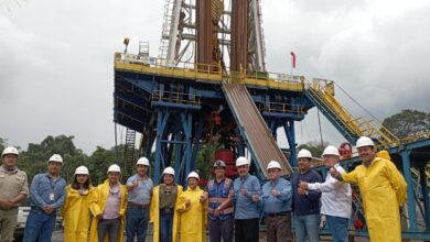 Photo of Petroecuador incorporó el segundo pozo del campo Ishpingo con una producción de 2.000 barriles por día