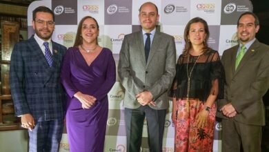 Photo of Empresas reciben el distintivo ESR® en Ecuador