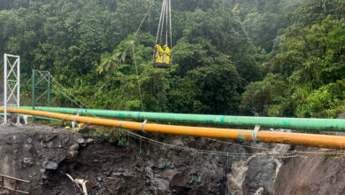 Photo of EP Petroecuador reinició el bombeo de crudo por el SOTE