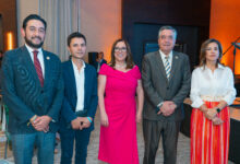 Photo of 55 Empresas recibieron el “Distintivo ESR® – Empresa Socialmente Responsable” en Ecuador